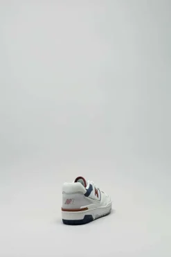 New Balance - Wit Sneaker
