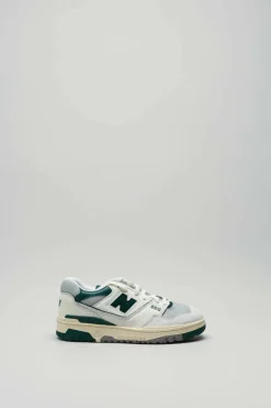 New Balance - Wit Sneaker