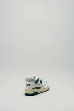 New Balance - Wit Sneaker