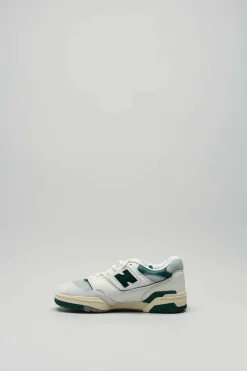 New Balance - Wit Sneaker