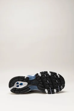 New Balance - Zilver Sneaker