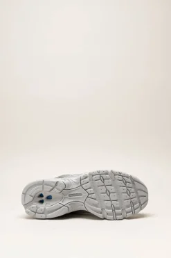 New Balance - Zilver Sneaker