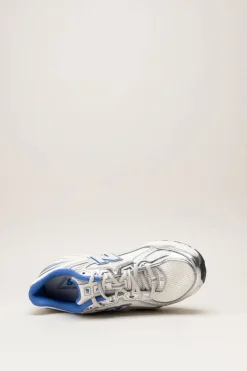 New Balance - Zilver Sneaker
