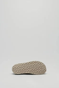 Nordika - Bruin Pantoffel