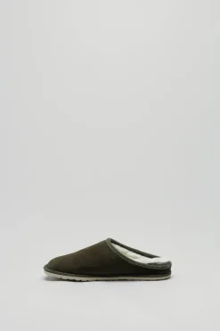 Nordika - Kaki Pantoffel