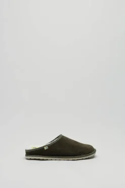 Nordika - Kaki Pantoffel