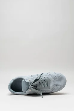 Note - Lichtblauw Sneaker