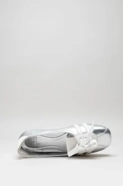 Note - Zilver Ballerina