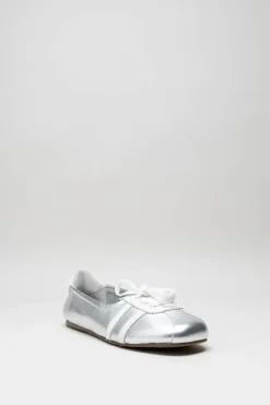 Note - Zilver Ballerina