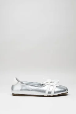 Note - Zilver Ballerina