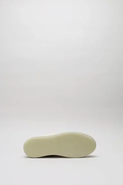 Nubikk - Beige Sneaker