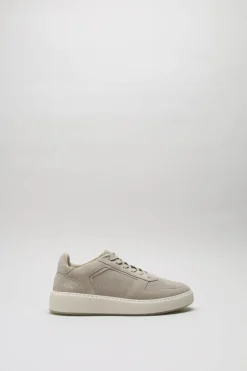 Nubikk - Beige Sneaker