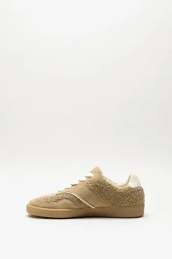 Nubikk - Beige Sneaker