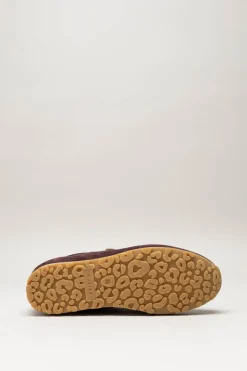 Nubikk - Bordeaux Sneaker