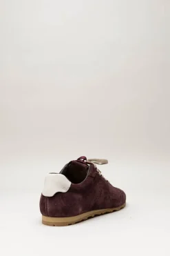 Nubikk - Bordeaux Sneaker
