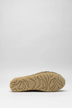 Nubikk - Bruin Mocassin