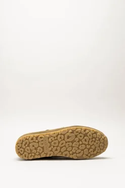 Nubikk - Bruin Sneaker