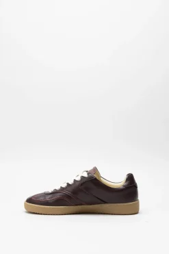 Nubikk - Bruin Sneaker