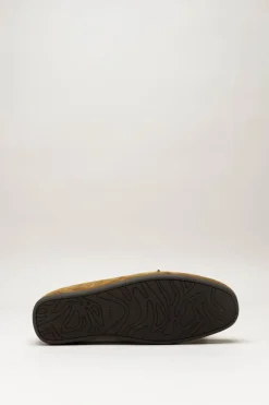 Nubikk - Camel Bootschoen