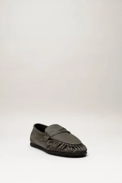 Nubikk - Kaki Mocassin