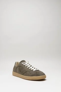 Nubikk - Kaki Sneaker