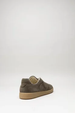 Nubikk - Kaki Sneaker