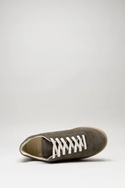 Nubikk - Kaki Sneaker