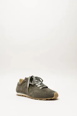 Nubikk - Kaki Sneaker