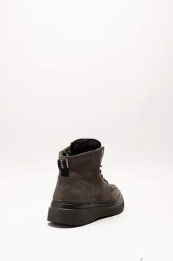 Nubikk - Taupe Veterbottine
