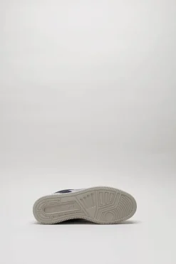 Nubikk - Wit Sneaker