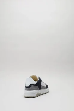 Nubikk - Wit Sneaker