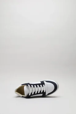 Nubikk - Wit Sneaker