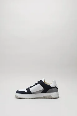Nubikk - Wit Sneaker