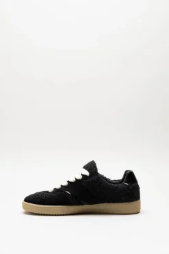 Nubikk - Zwart Sneaker