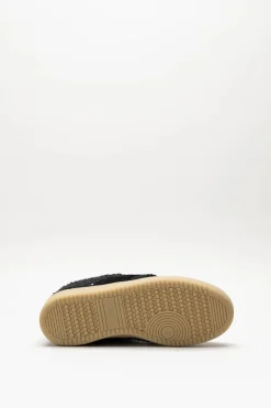 Nubikk - Zwart Sneaker
