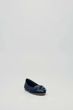 Odare - Blauw Ballerina