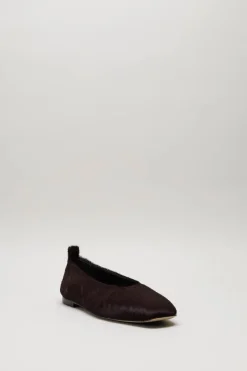 Odare - Bordeaux Ballerina