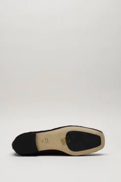 Odare - Bordeaux Ballerina