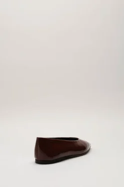 Odare - Bordeaux Ballerina