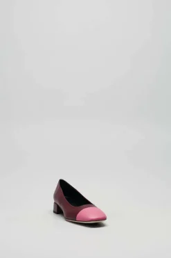 Odare - Bordeaux Ballerina