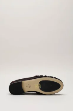 Odare - Bordeaux Mocassin