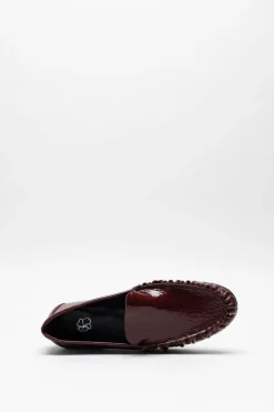 Odare - Bordeaux Mocassin