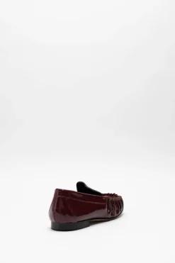 Odare - Bordeaux Mocassin