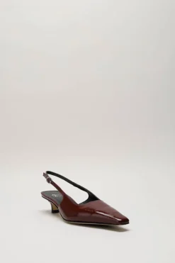 Odare - Bordeaux Pump