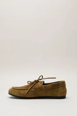 Odare - Camel Mocassin