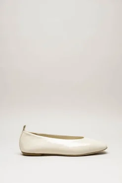 Odare - Ecru Ballerina
