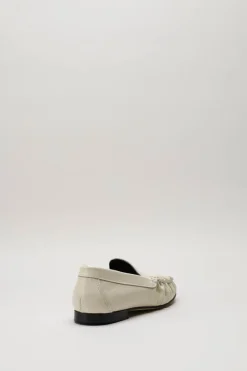 Odare - Ecru Mocassin