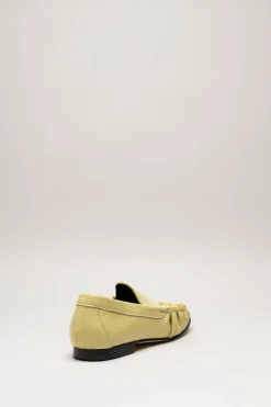 Odare - Geel Mocassin