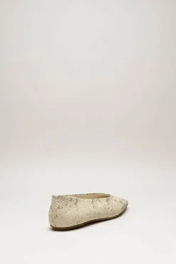 Odare - Greige Ballerina