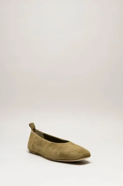 Odare - Kaki Ballerina
